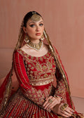 Shurooq | Dastaan e Ishq | Nazleen - House Of Hania