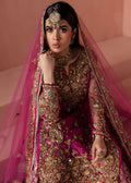 Shurooq | Dastaan e Ishq | Rukhsaar - House Of Hania