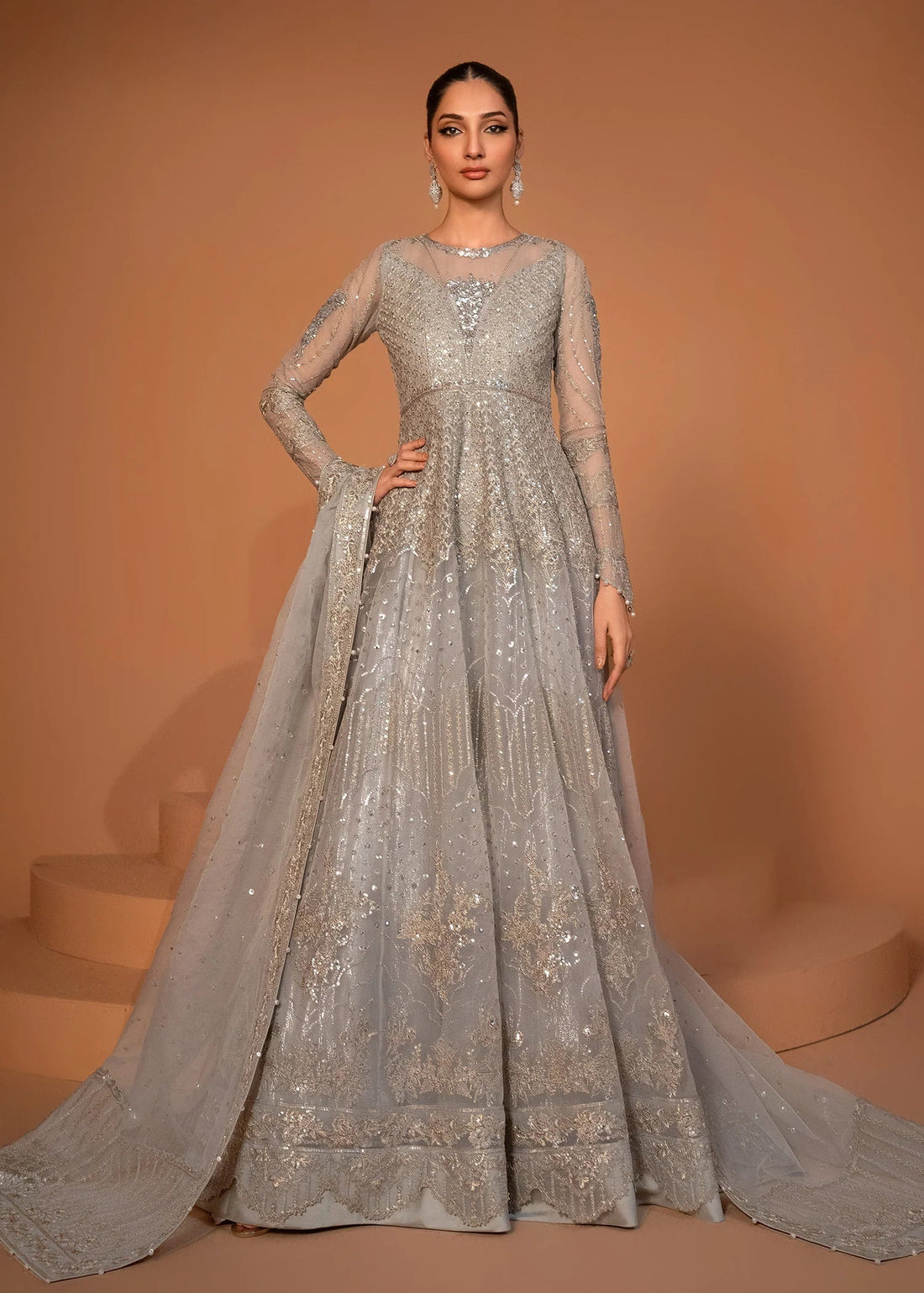 Sifa | Gullbahar | Gul e layla - House Of Hania