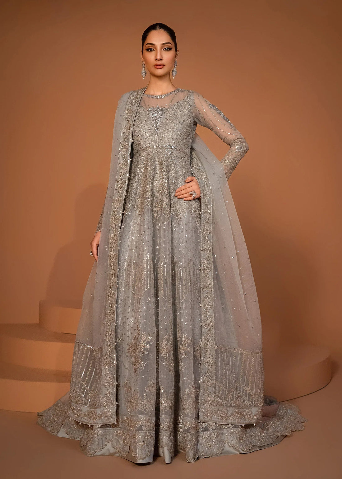 Sifa | Gullbahar | Gul e layla - House Of Hania