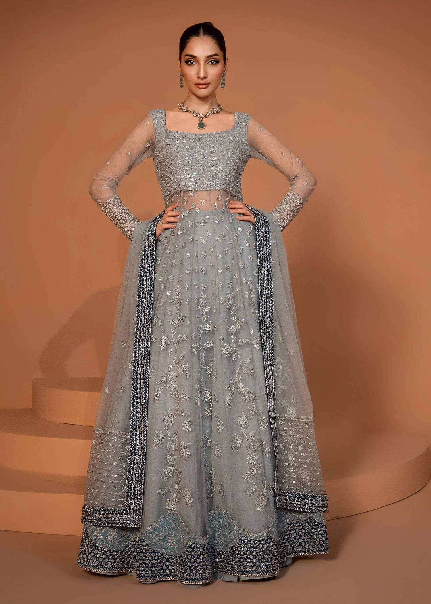 Sifa | Gullbahar | Gul e yass - House Of Hania