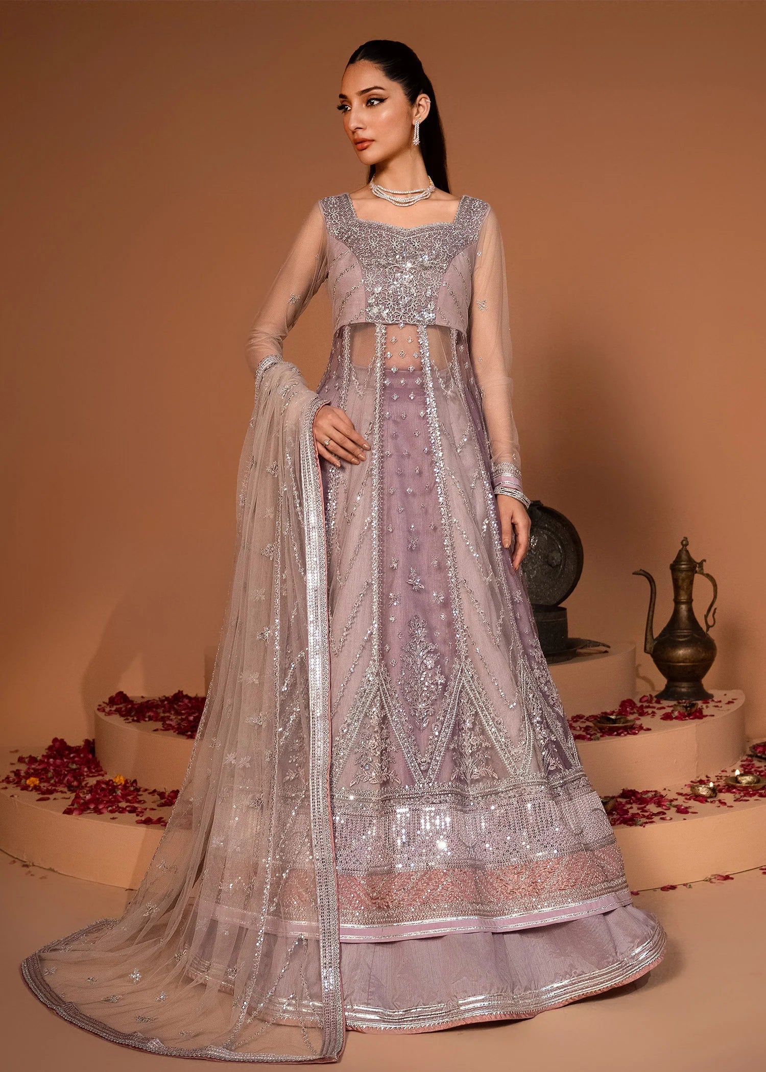 Sifa | Gullbahar | Khawab - House Of Hania