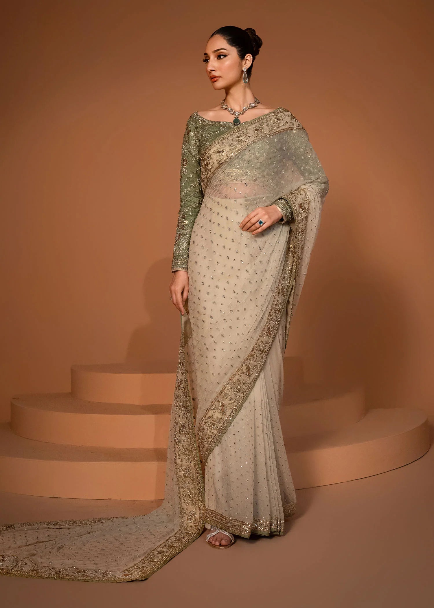 Sifa | Gullbahar | Layla - House Of Hania