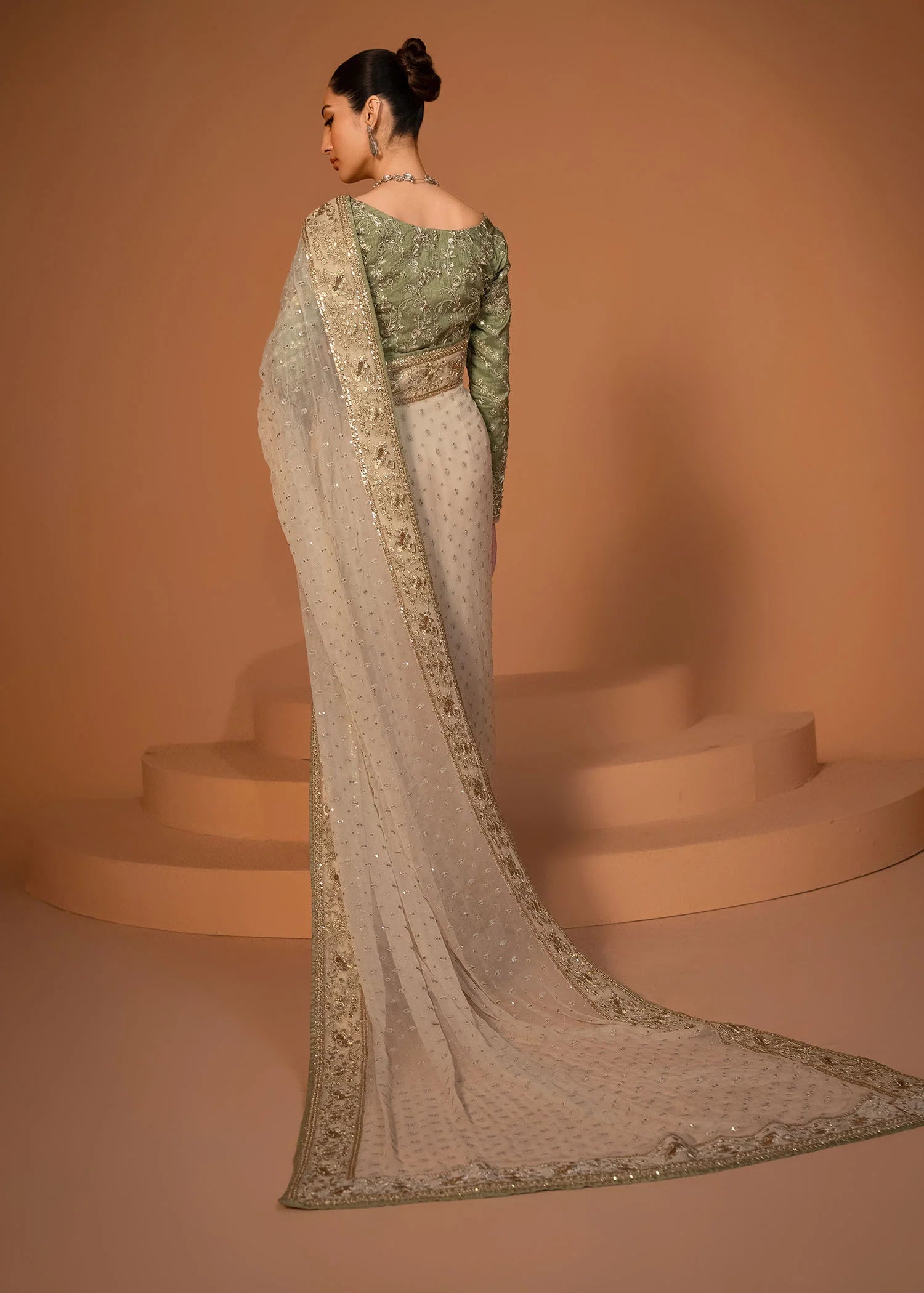 Sifa | Gullbahar | Layla - House Of Hania
