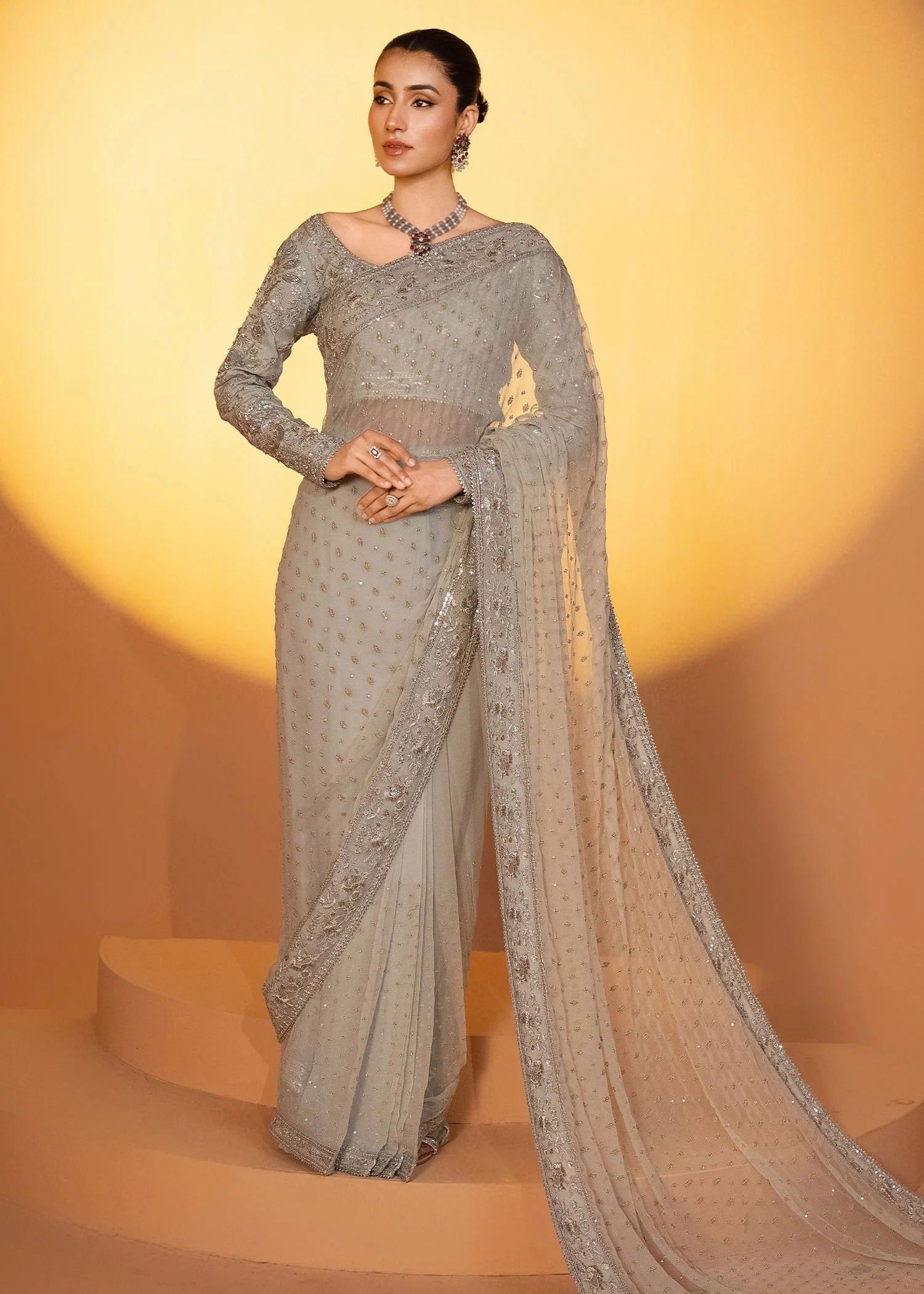Sifa | Gullbahar | Mehak - House Of Hania