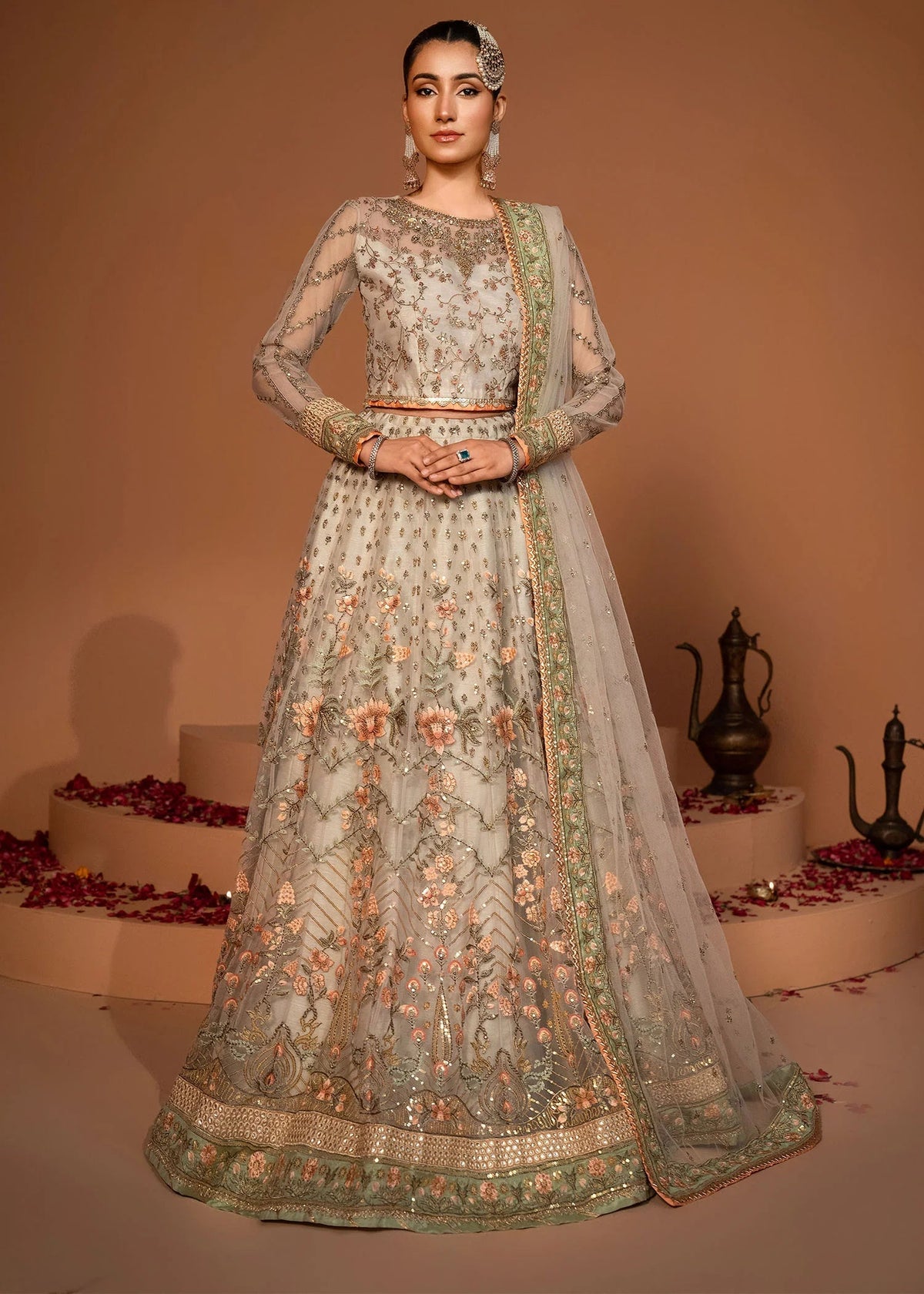 Sifa | Gullbahar | Nargis - House Of Hania