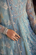 Sifa | LUXURY FORMALS | Arzoo - House Of Hania