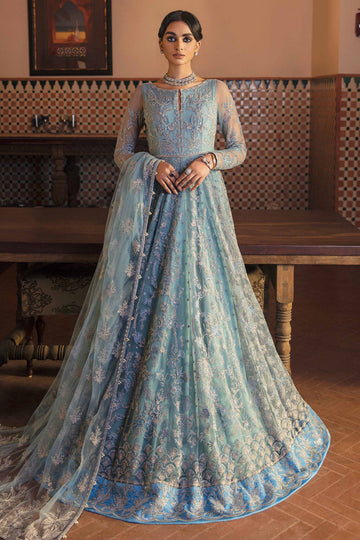 Sifa | LUXURY FORMALS | Arzoo - House Of Hania