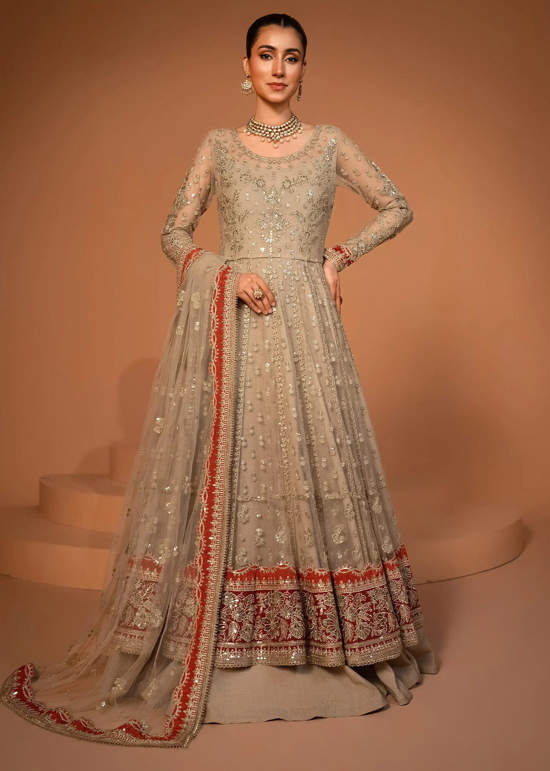 Sifa | LUXURY FORMALS | Feeha - House Of Hania