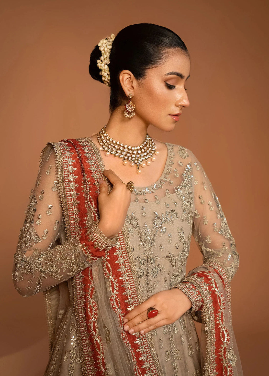Sifa | LUXURY FORMALS | Feeha - House Of Hania