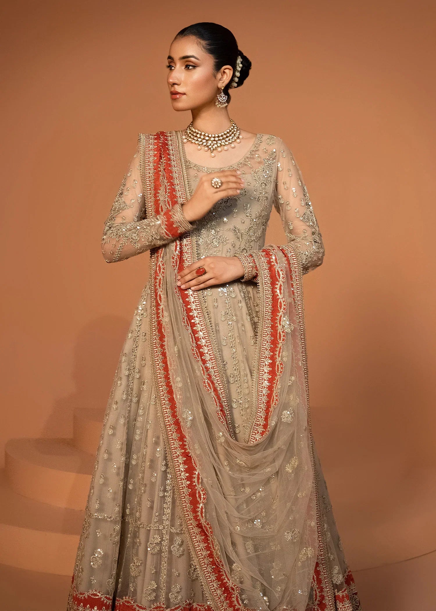 Sifa | LUXURY FORMALS | Feeha - House Of Hania