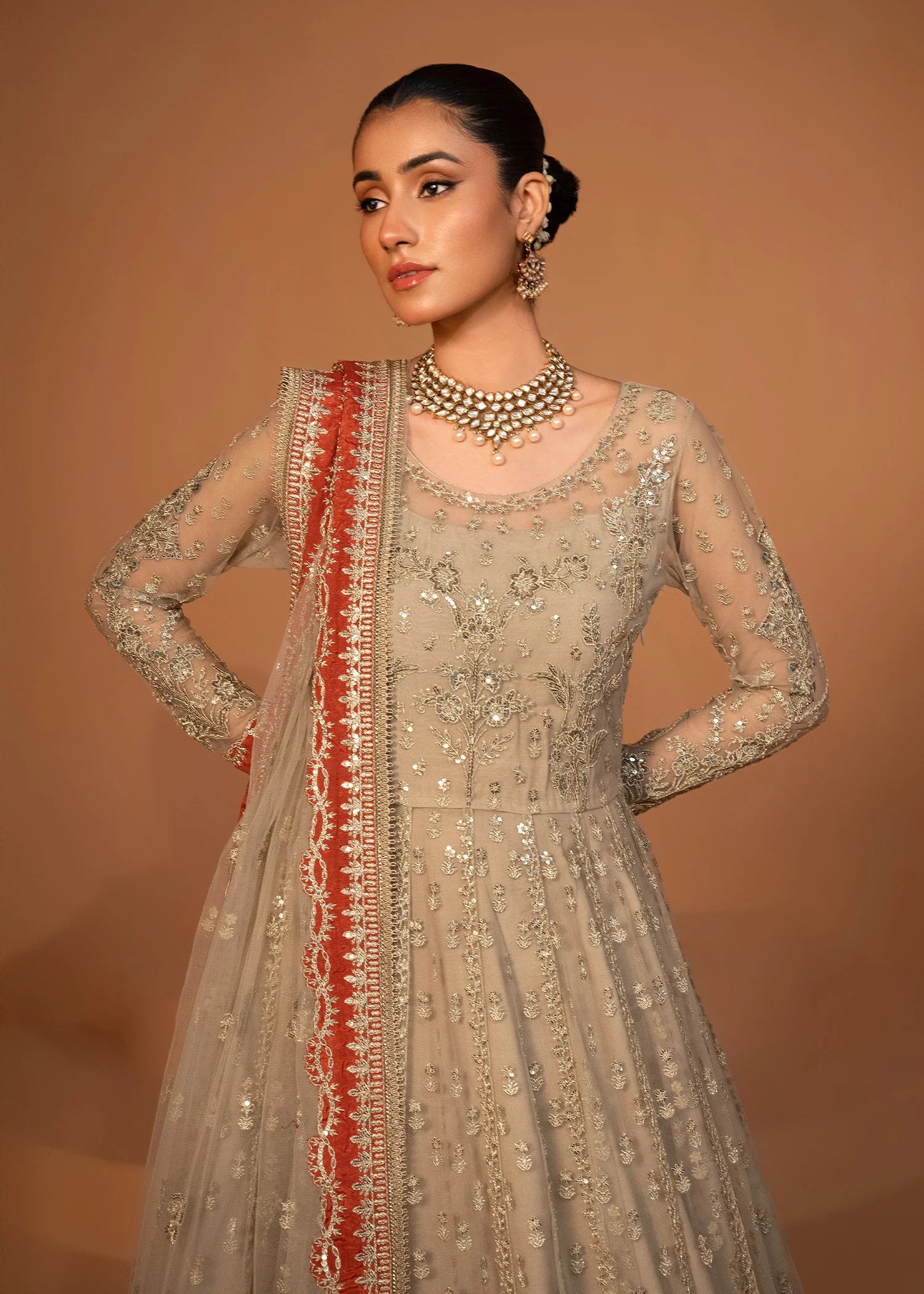 Sifa | LUXURY FORMALS | Feeha - House Of Hania