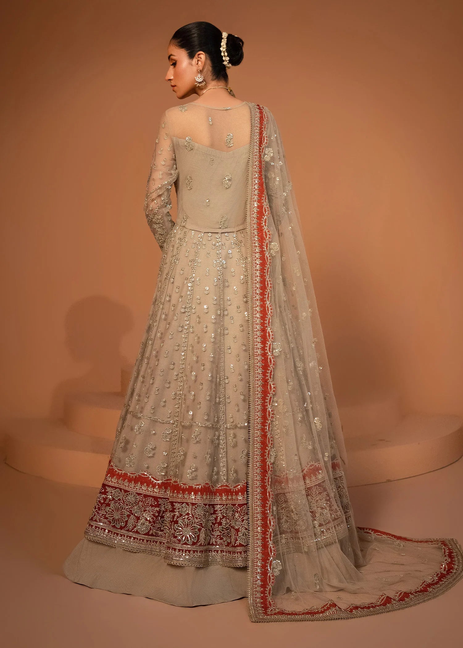 Sifa | LUXURY FORMALS | Feeha - House Of Hania