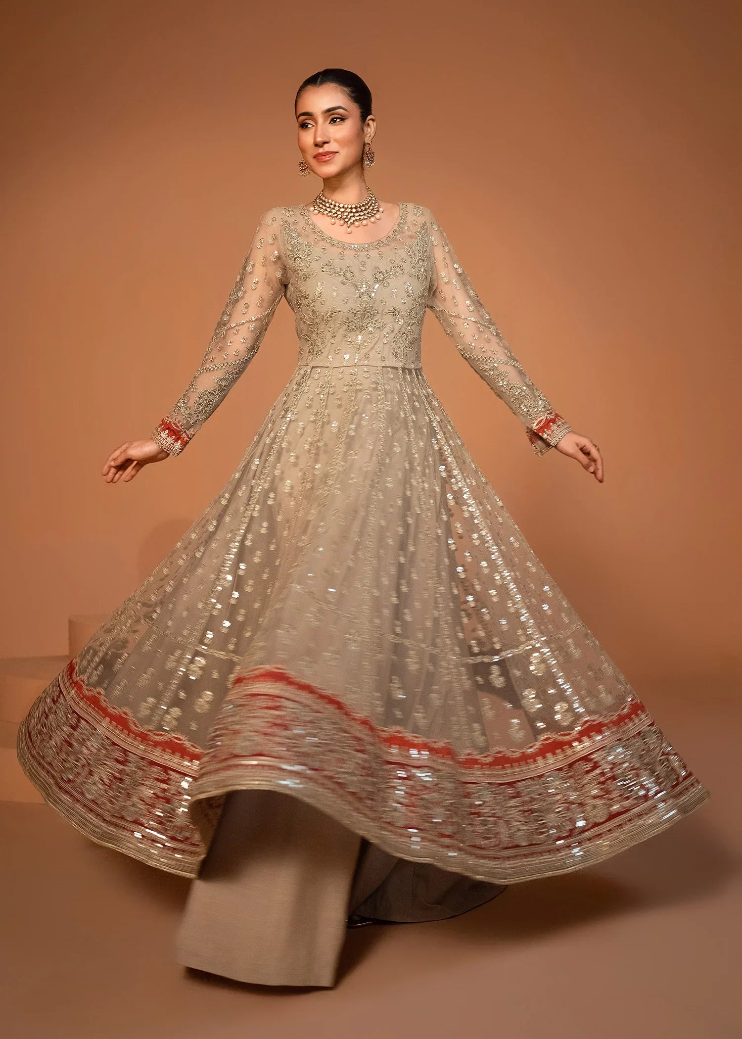 Sifa | LUXURY FORMALS | Feeha - House Of Hania