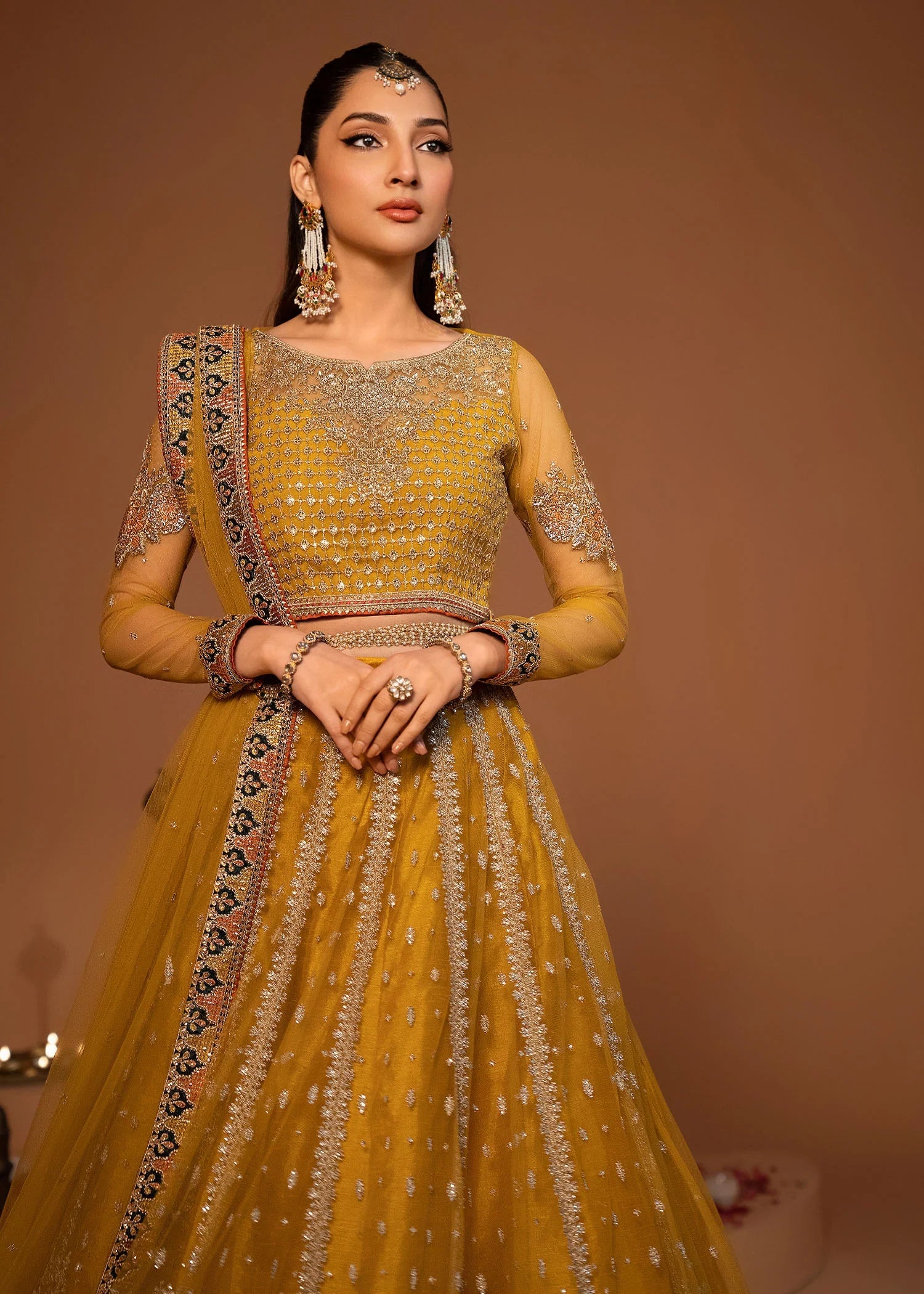 Sifa | LUXURY FORMALS | Gaynda - House Of Hania