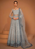 Sifa | LUXURY FORMALS | Gul e yass - House Of Hania