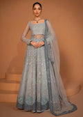 Sifa | LUXURY FORMALS | Gul e yass - House Of Hania