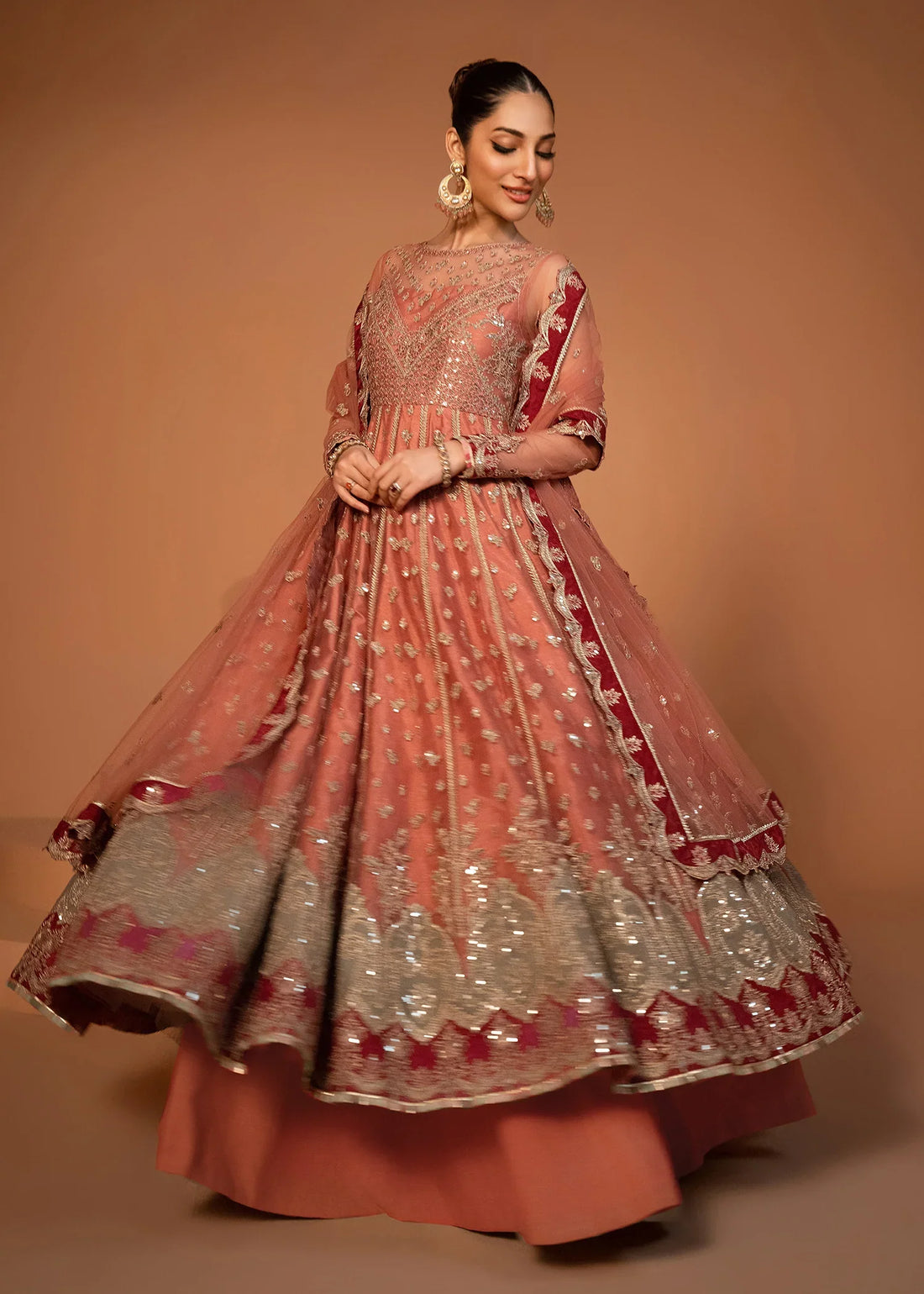 Sifa | LUXURY FORMALS | Kanwal - House Of Hania