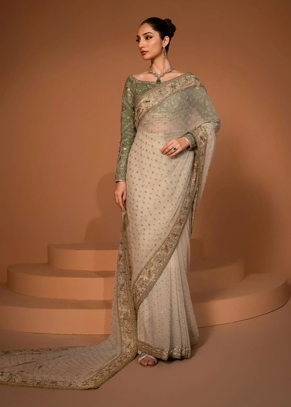 Sifa | LUXURY FORMALS | Layla - House Of Hania