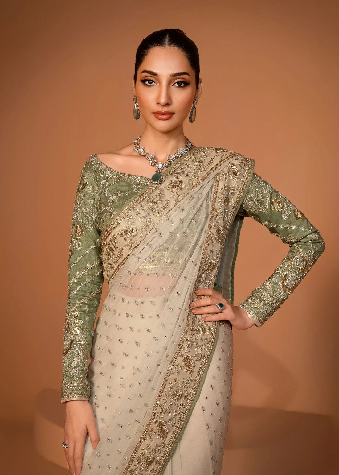 Sifa | LUXURY FORMALS | Layla - House Of Hania
