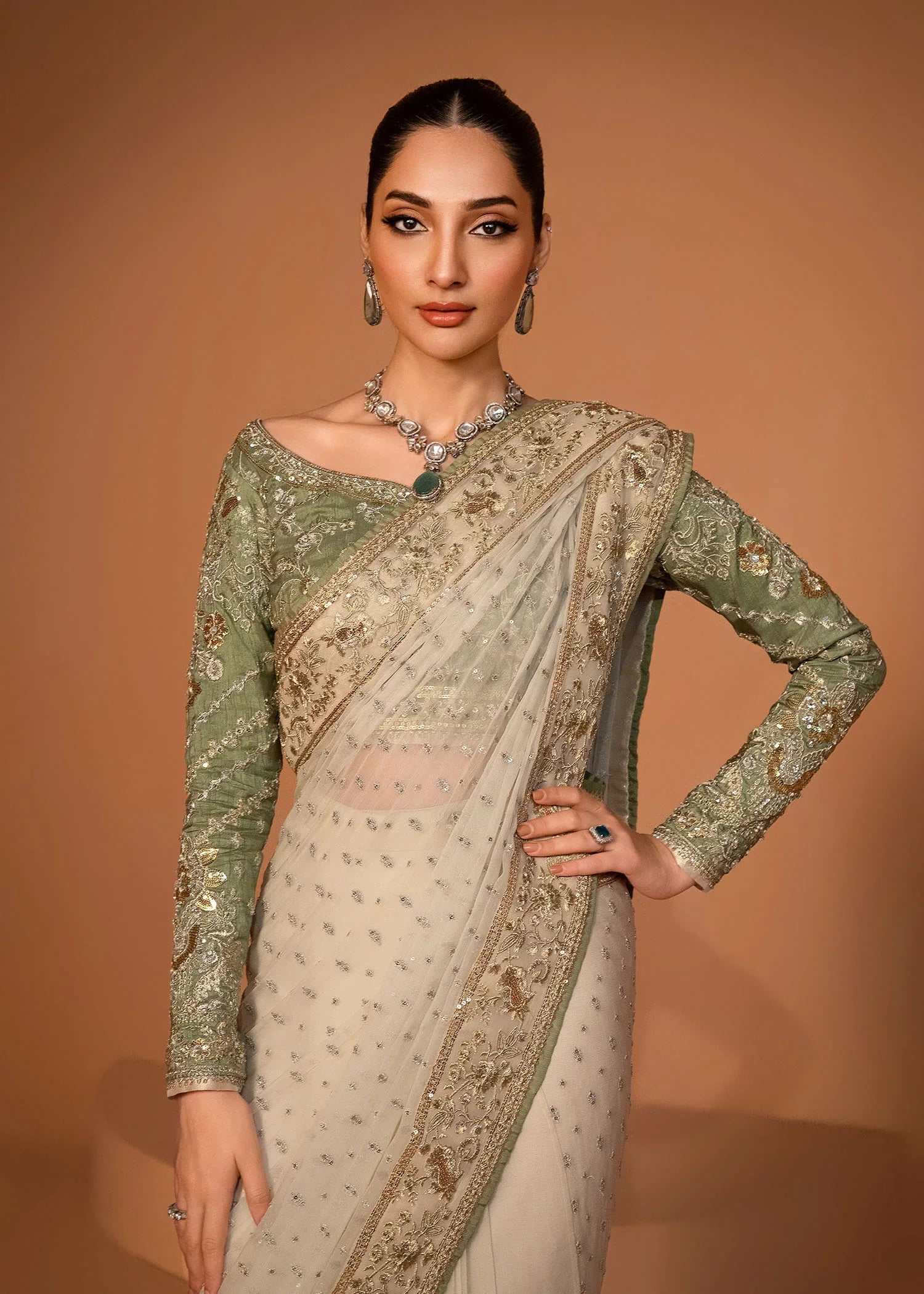 Sifa | LUXURY FORMALS | Layla - House Of Hania