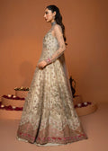 Sifa | LUXURY FORMALS | Motiya - House Of Hania
