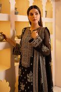 Sifa | Mushk Collection  | Deewan - House Of Hania