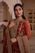 Sifa | Mushk Collection  | Kesae - House Of Hania