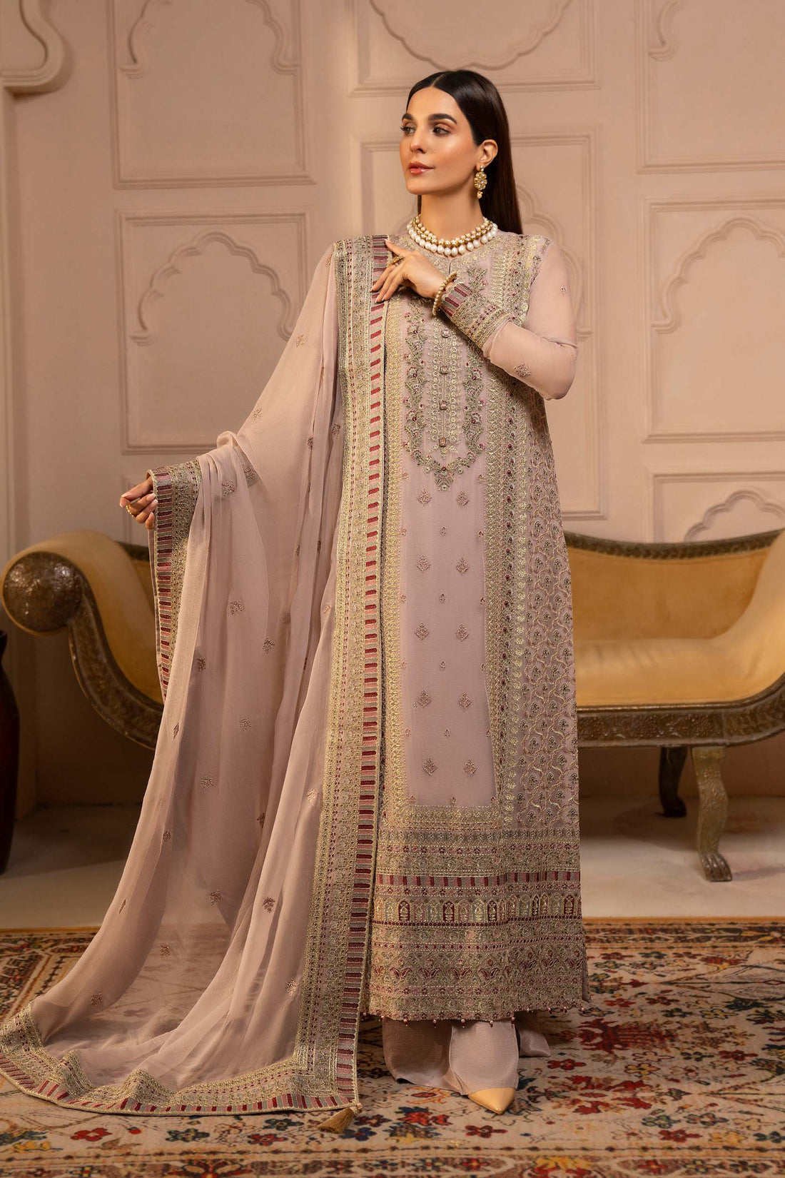 Sifa | Mushk Collection  | Nazam - House Of Hania