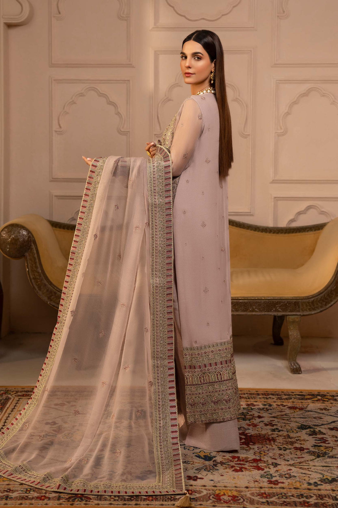 Sifa | Mushk Collection  | Nazam - House Of Hania