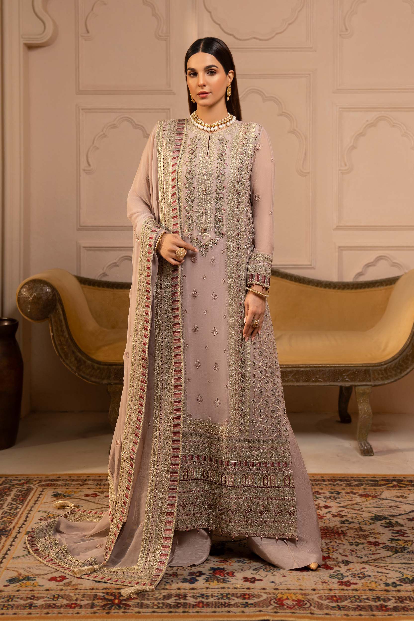 Sifa | Mushk Collection  | Nazam - House Of Hania