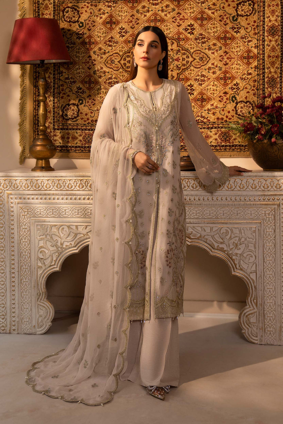 Sifa | Mushk Collection  | Raha - House Of Hania
