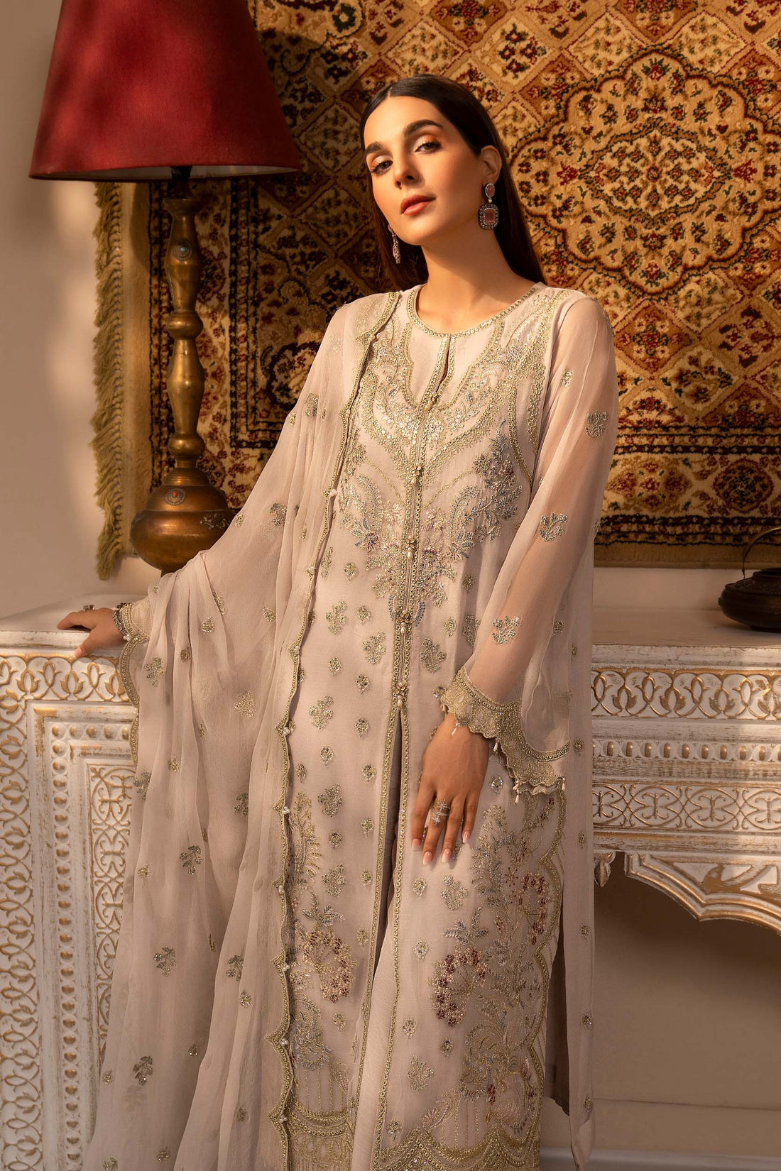 Sifa | Mushk Collection  | Raha - House Of Hania