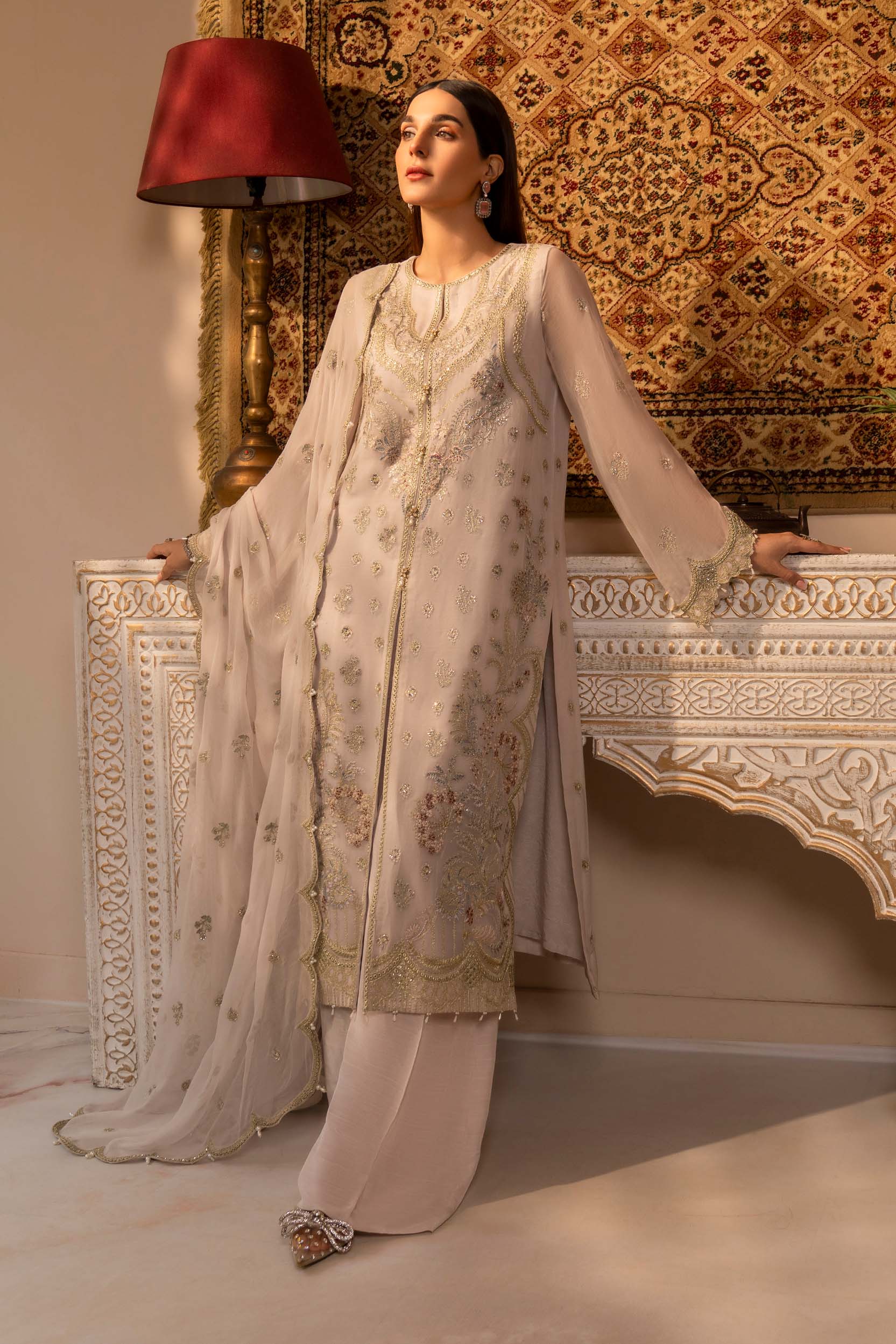 Sifa | Mushk Collection  | Raha - House Of Hania