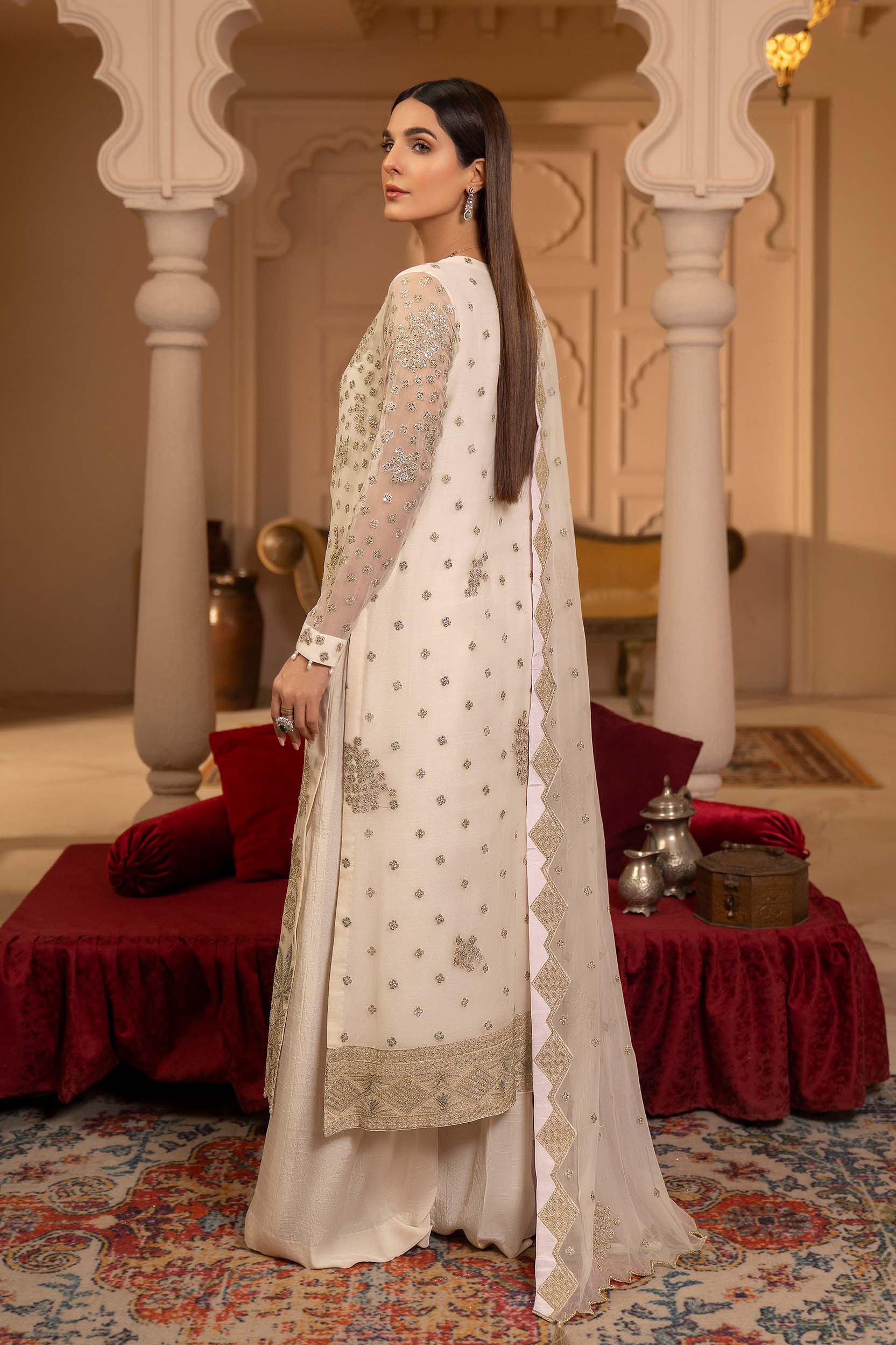 Sifa | Mushk Collection  | Zargul - House Of Hania