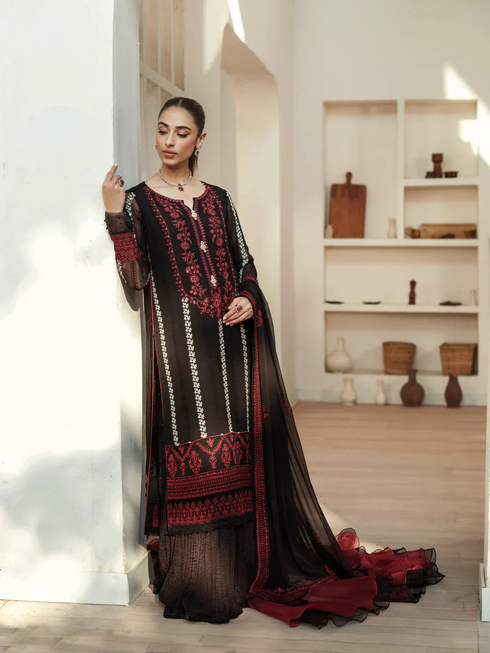 Sifa | Mysha Collection  | Bella - House Of Hania