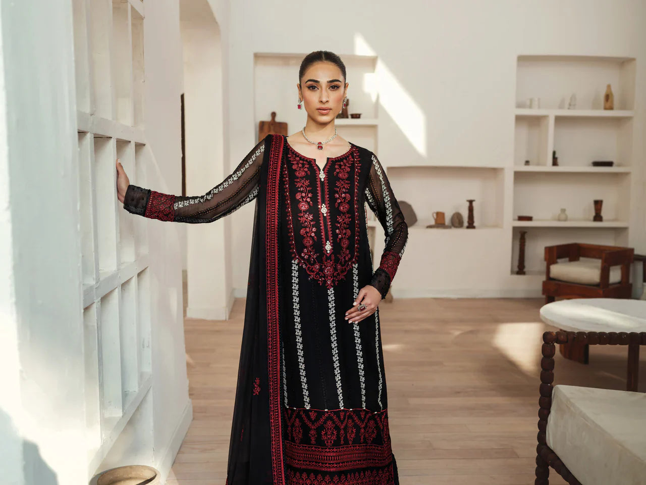 Sifa | Mysha Collection  | Bella - House Of Hania