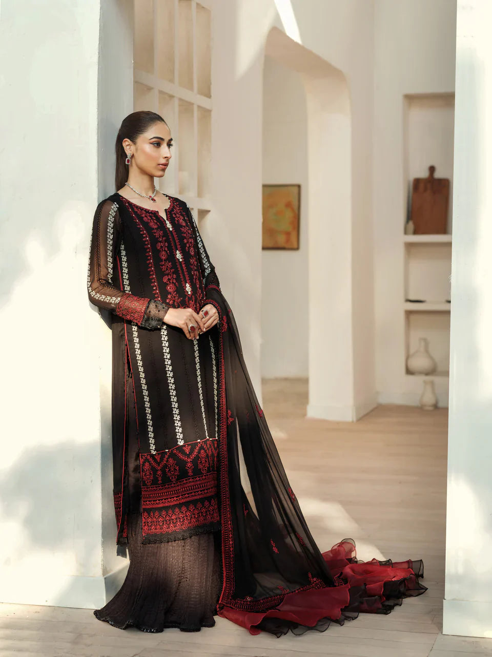 Sifa | Mysha Collection  | Bella - House Of Hania