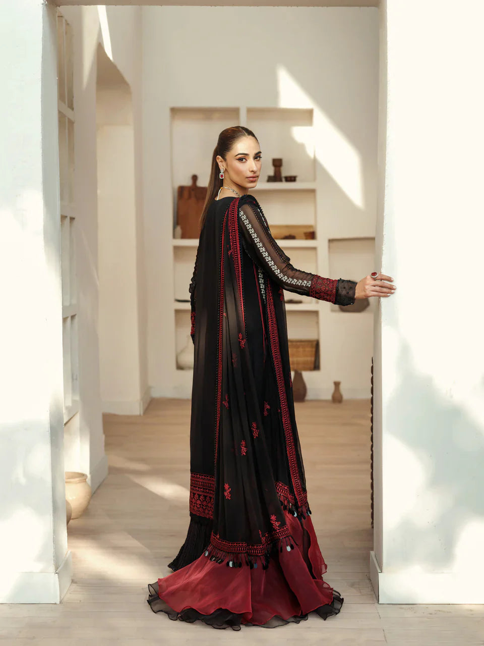 Sifa | Mysha Collection  | Bella - House Of Hania