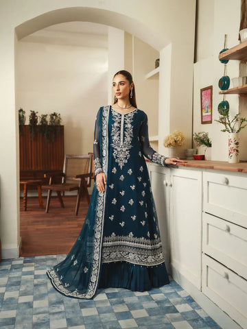 Sifa | Mysha Collection  | Dahlia - House Of Hania