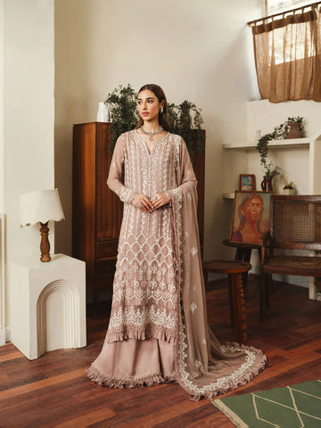 Sifa | Mysha Collection  | Eda - House Of Hania