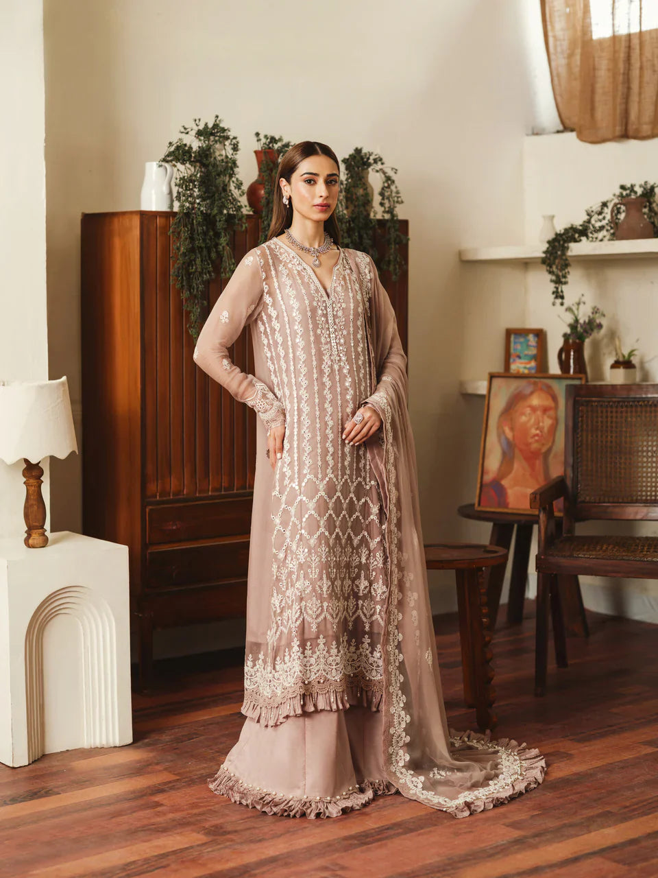 Sifa | Mysha Collection  | Eda - House Of Hania