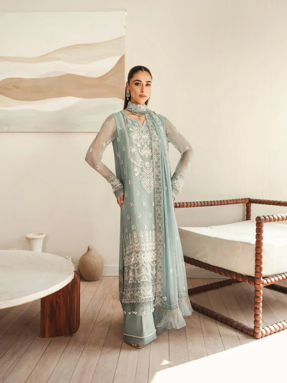 Sifa | Mysha Collection  | Emma - House Of Hania