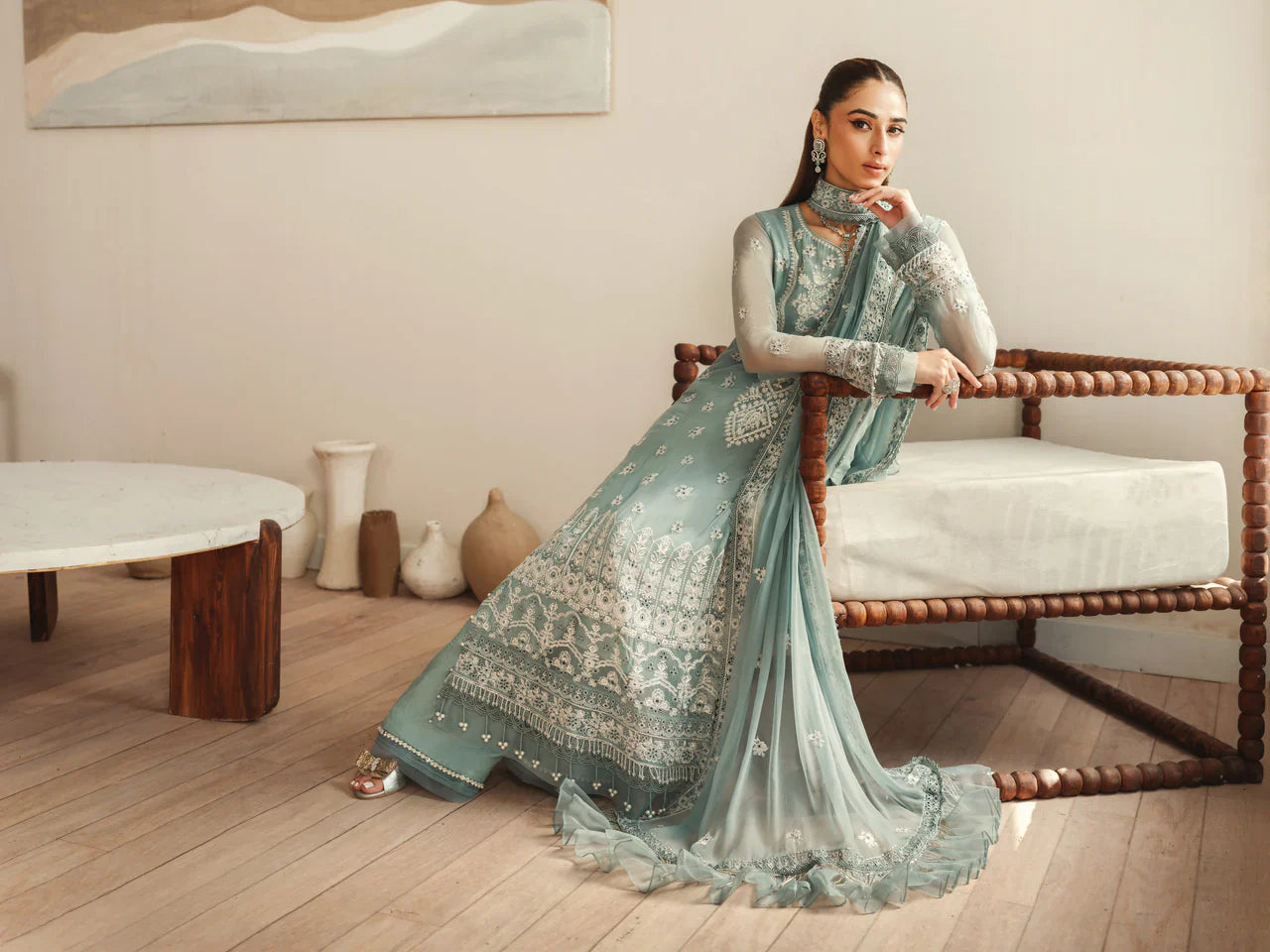 Sifa | Mysha Collection  | Emma - House Of Hania