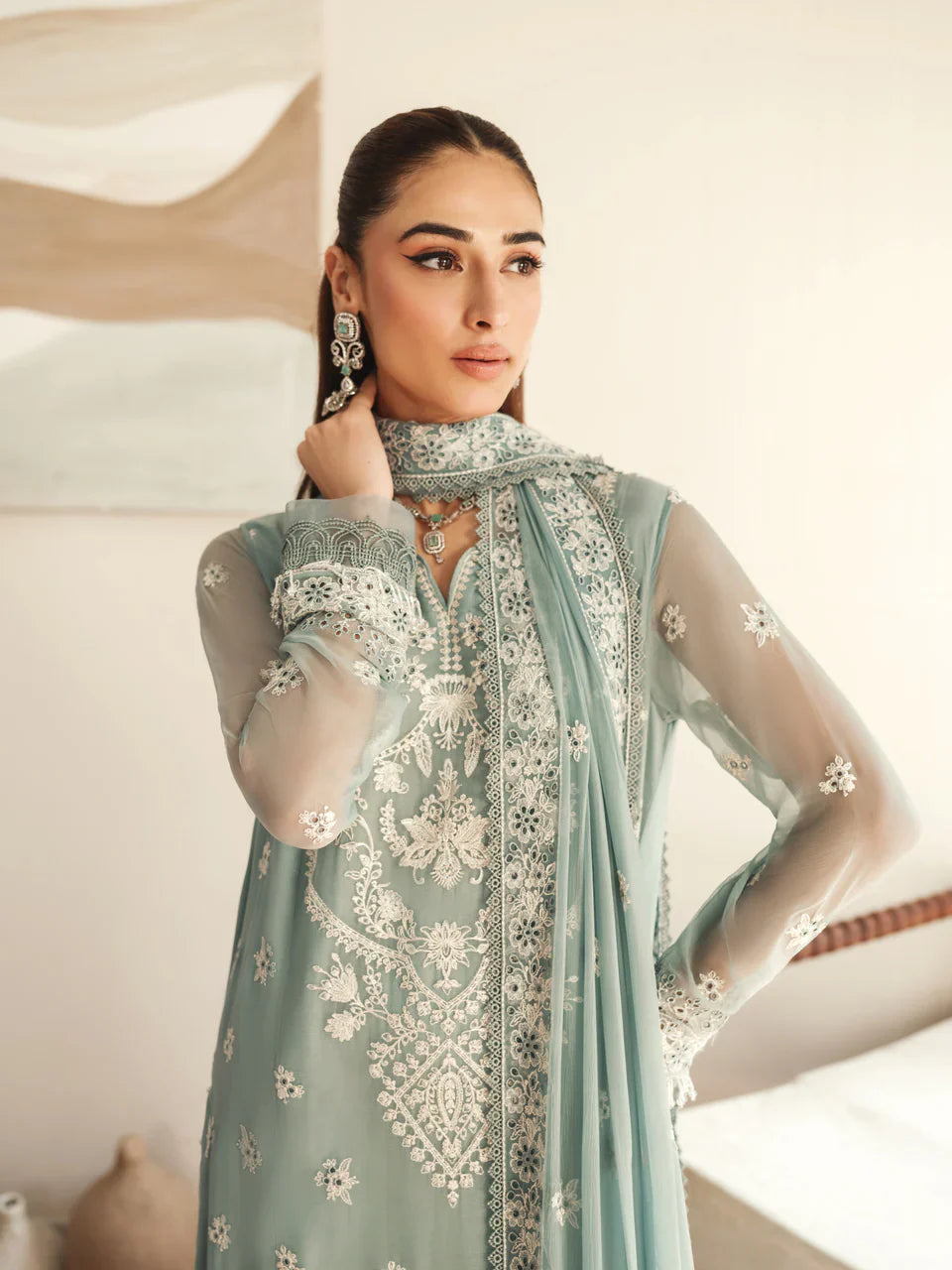 Sifa | Mysha Collection  | Emma - House Of Hania