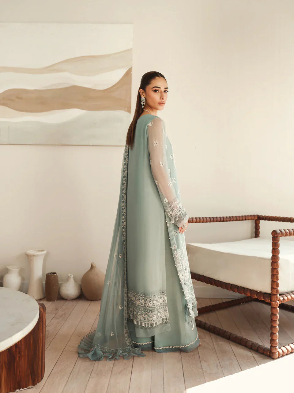 Sifa | Mysha Collection  | Emma - House Of Hania