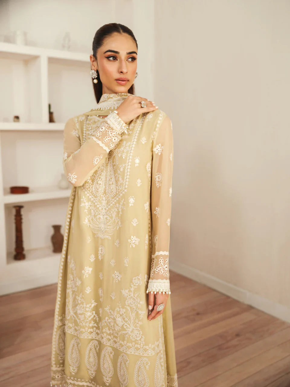 Sifa | Mysha Collection  | Lina - House Of Hania