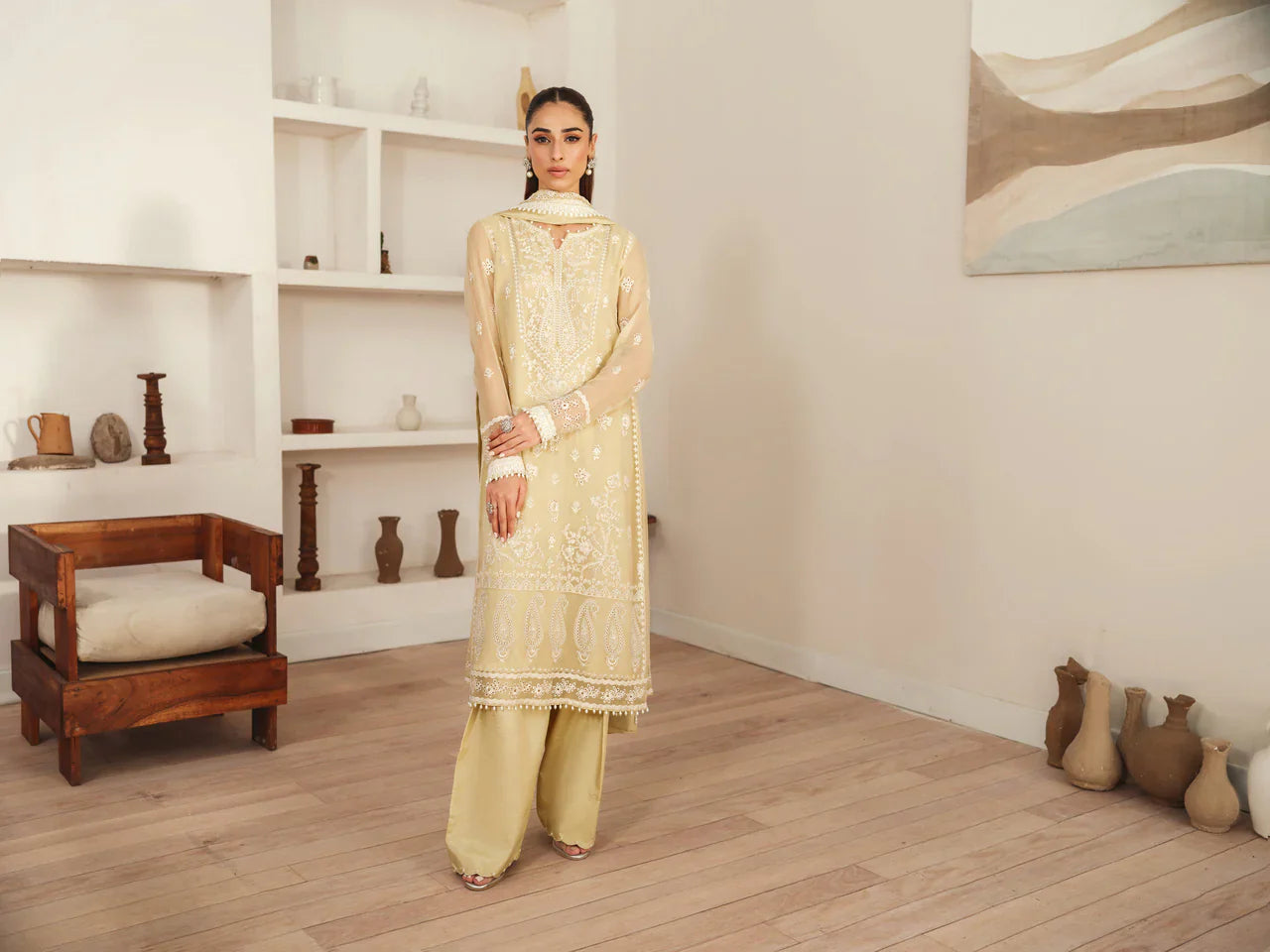 Sifa | Mysha Collection  | Lina - House Of Hania