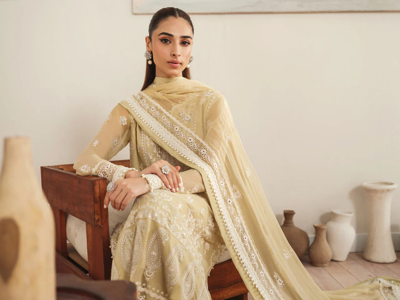 Sifa | Mysha Collection  | Lina - House Of Hania
