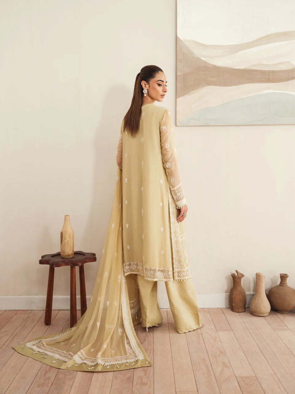 Sifa | Mysha Collection  | Lina - House Of Hania